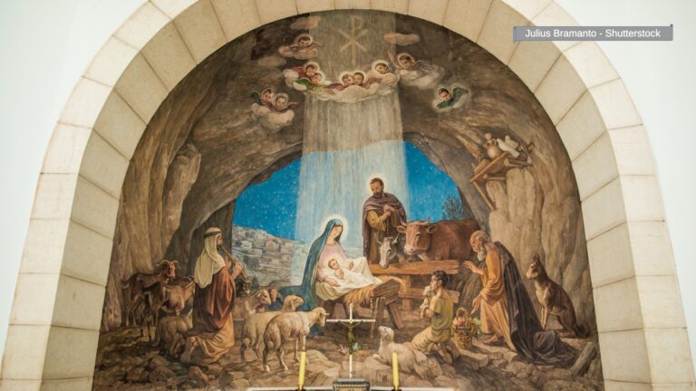 My Jesus Christ as my RNA, part 3.