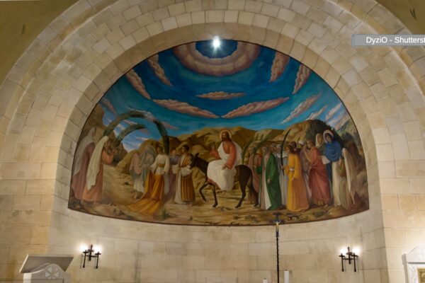 My Jesus Christ as my RNA, part 4.