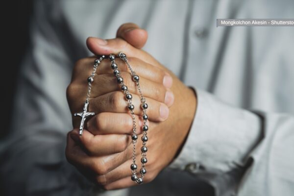 My Jesus Christ as my RNA, Part 6