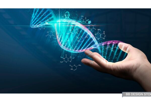 Language, DNA, and the Alchemy of Our Bodies.