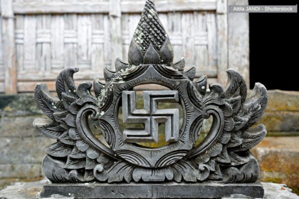 PAICS – The Ancient Symbol of Life in the Sacred Geometry of the Cell