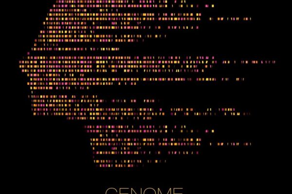 „They knew: God is the Intelligence of the Genome”