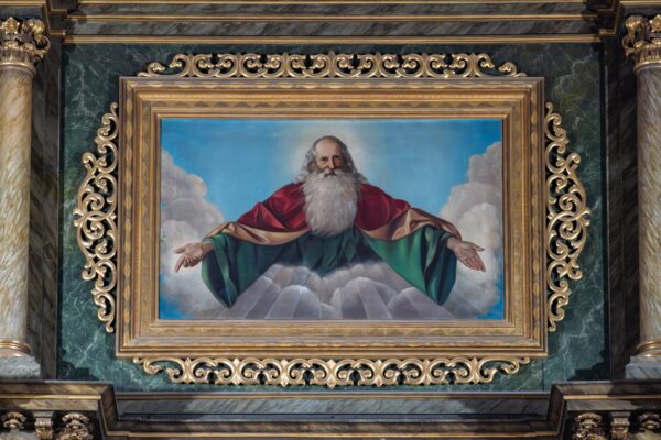 „They Knew: The Genome Encoded in Christianity” — PART 2