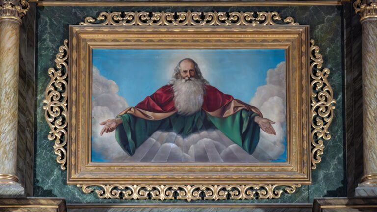 „They Knew: The Genome Encoded in Christianity” — PART 2