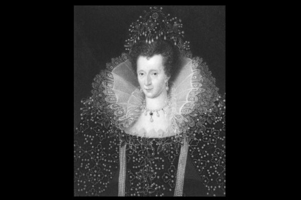 A New Series on Aristocratic Fashion as Protein Encoding. The Wardrobe of the Genome: Elizabeth I