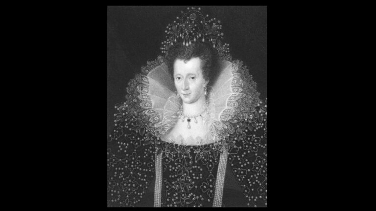 A New Series on Aristocratic Fashion as Protein Encoding. The Wardrobe of the Genome: Elizabeth I