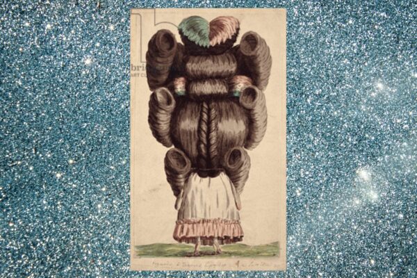 The Wardrobe of the Genome: Skirt and Curlers — TRPC3 × 9U5C × French School
