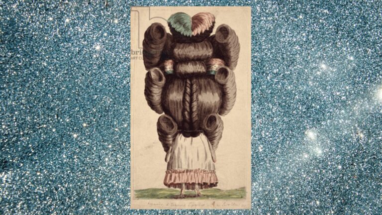 The Wardrobe of the Genome: Skirt and Curlers — TRPC3 × 9U5C × French School