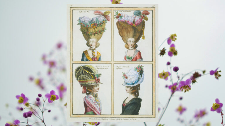 The Wardrobe of the Genome: Pouf à l’Asiatique — AMPA Receptor GluA2