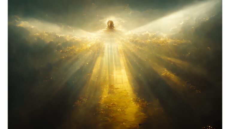Closer Than Air. St. Silouan the Athonite and the genome hidden in your heart.